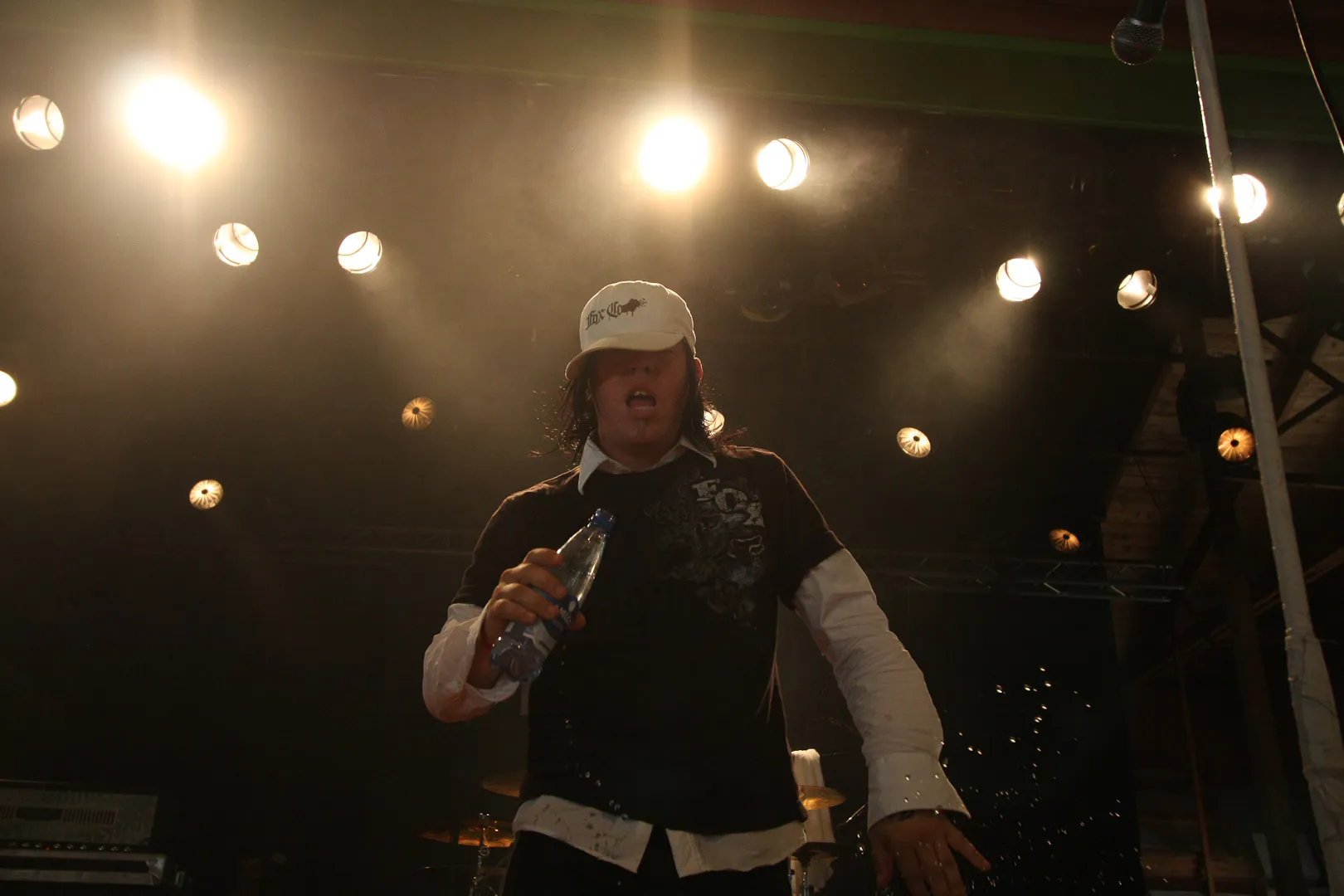 Lillasyster - Arvikafestivalen 2009