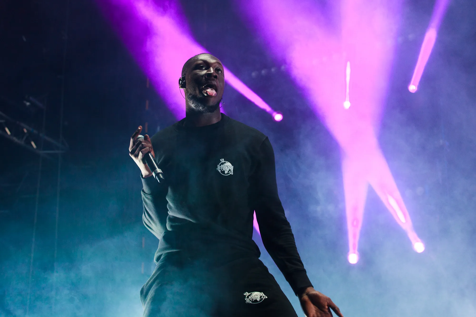 Stormzy - Bråvalla 2017