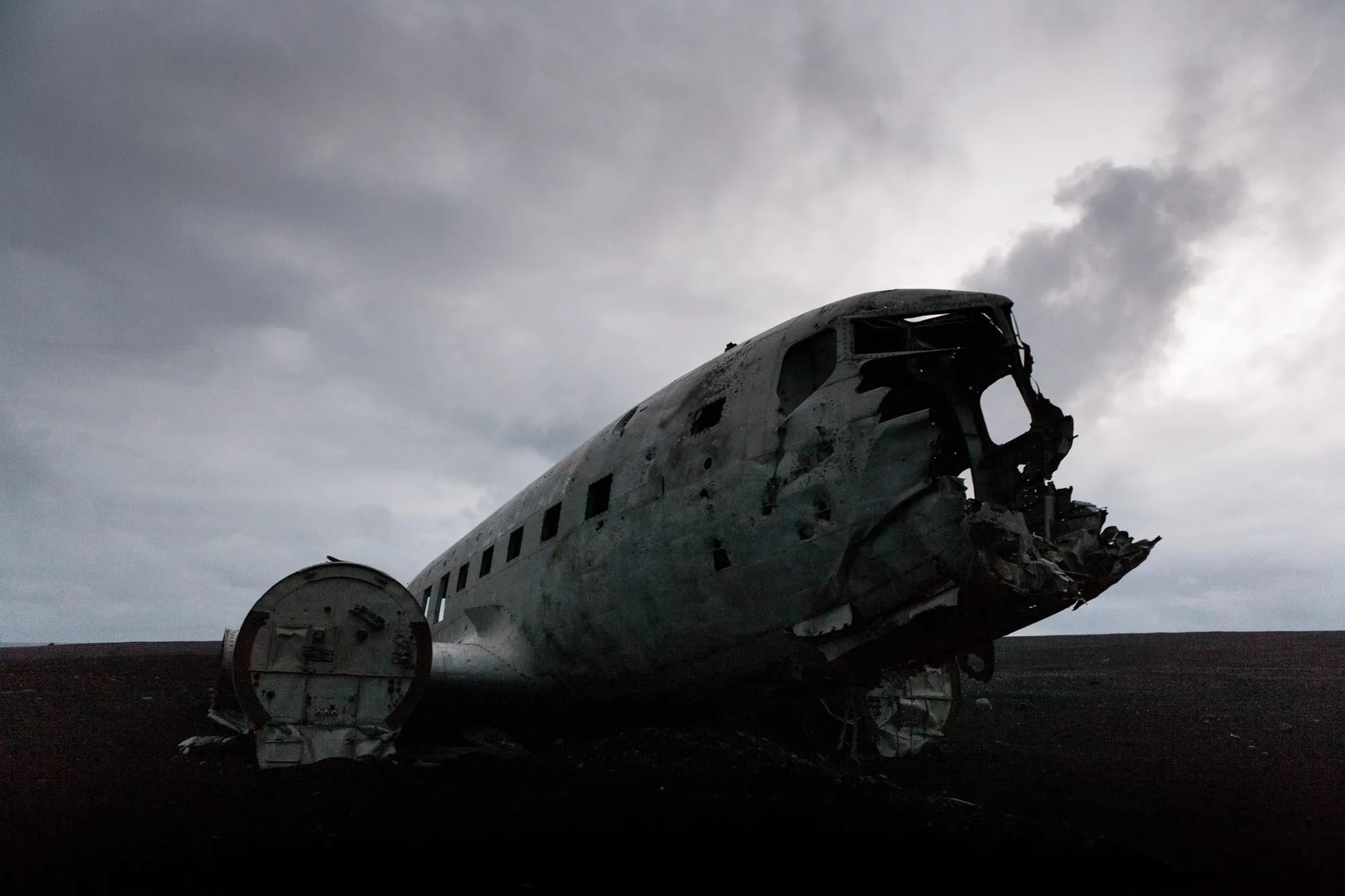 Photograph by Daniel Engdahl
