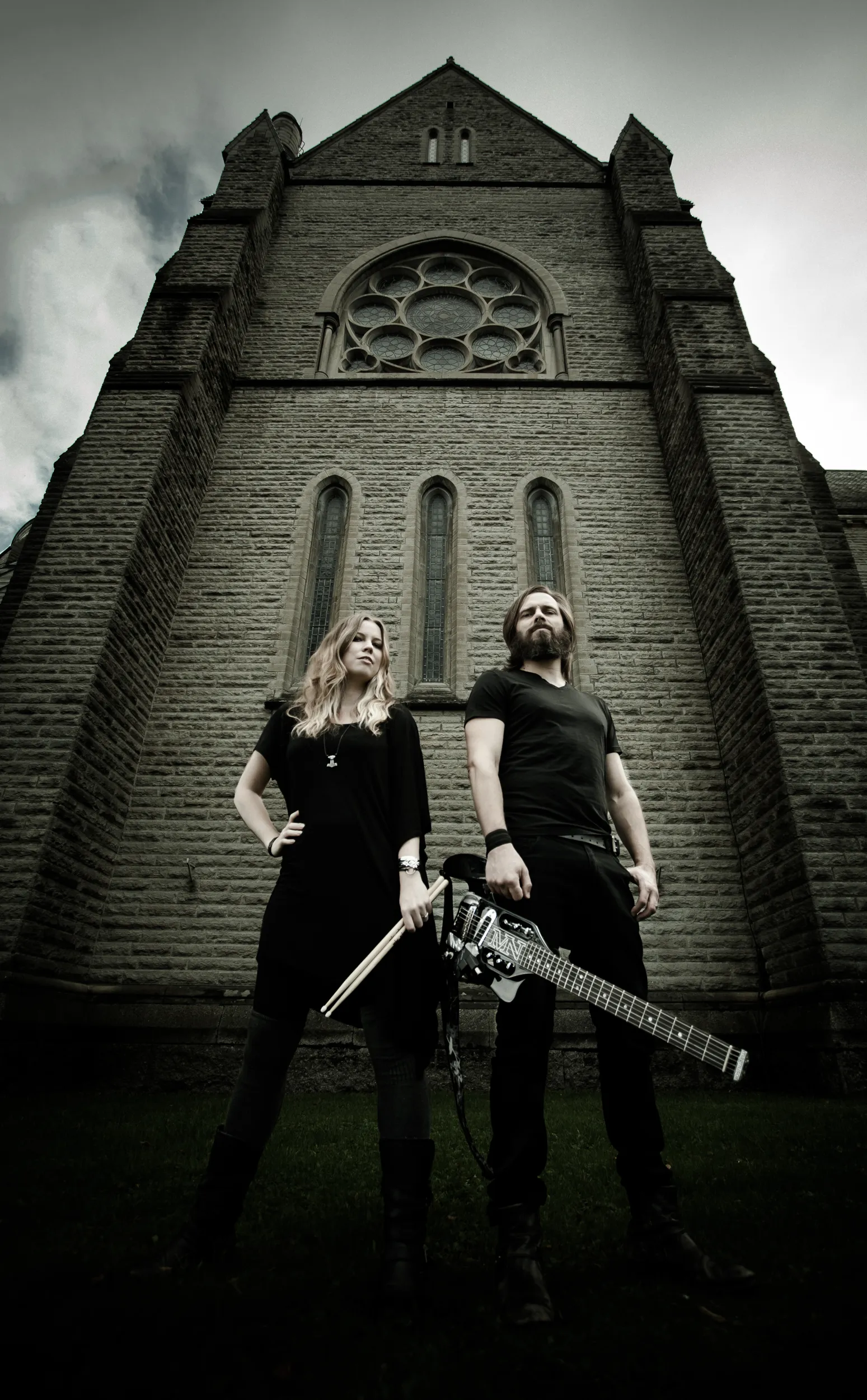 Photograph by Daniel Engdahl